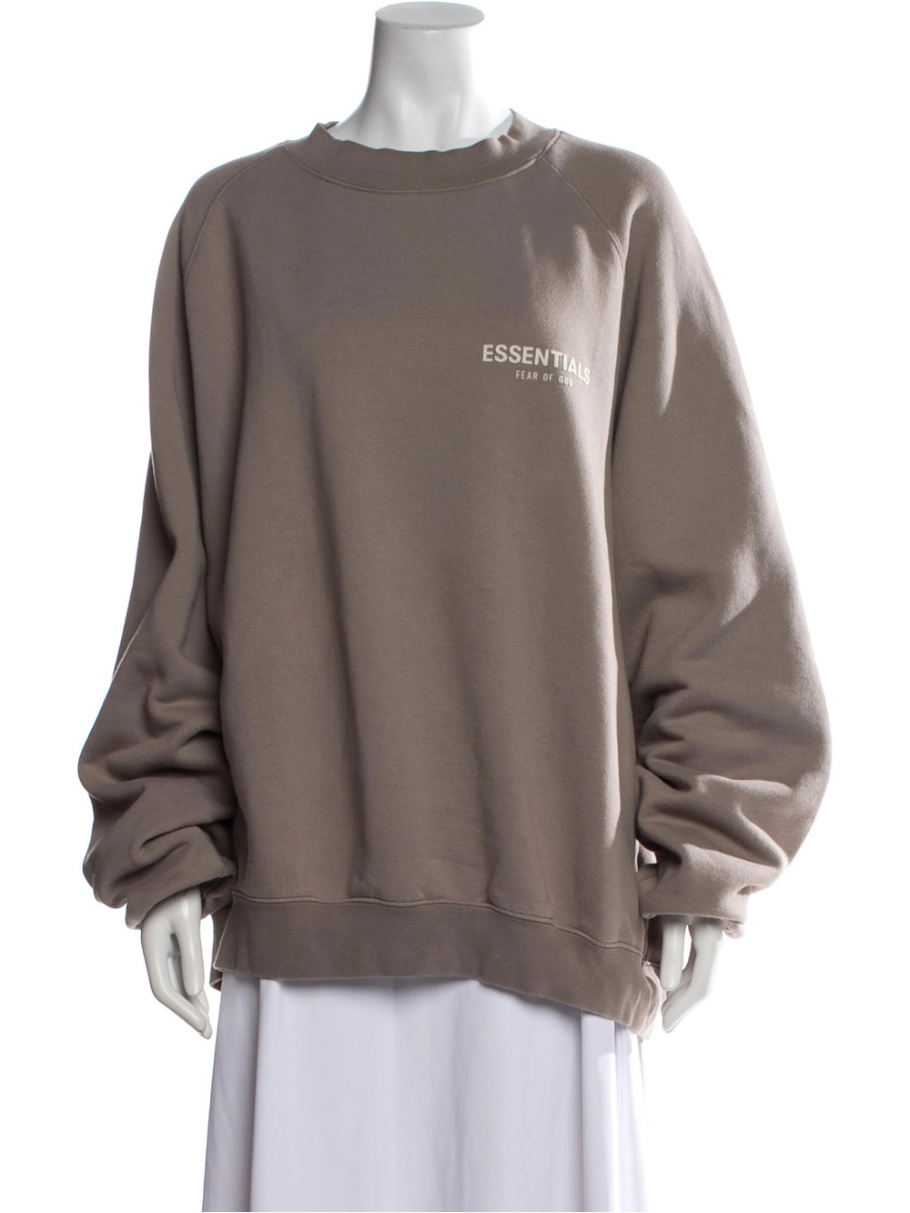Fear of God Essentials Crewneck